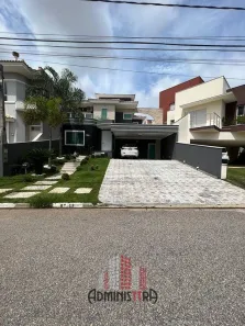 Casa de Condomínio com 3 Quartos à venda, 380m² no Jardim Ibiti do Paço, Sorocaba