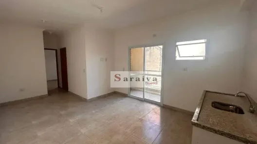 Apartamento com 2 Quartos à venda, 48m² no Anchieta, São Bernardo do Campo