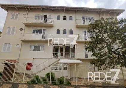 Apartamento com 3 Quartos à venda, 140m² no Vila Joaquim Inácio, Campinas