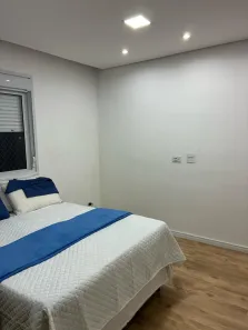 Apartamento com 3 Quartos à venda, 92m² no Parque Esplanada, Embu das Artes
