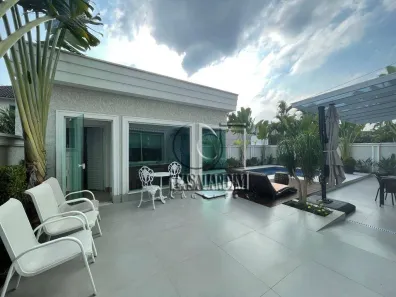 Casa de Condomínio com 4 Quartos à venda, 500m² no Alphaville, Santana de Parnaíba