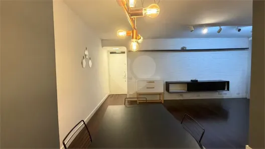Apartamento com 3 Quartos à venda, 112m² no Jardim Paulista, São Paulo