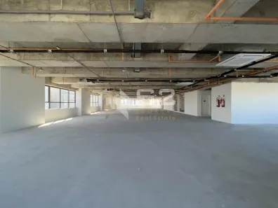 Sala Comercial para alugar, 413m² no Vila Leopoldina, São Paulo