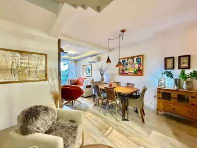 Cobertura com 3 Quartos à venda, 130m² no Ingleses do Rio Vermelho, Florianópolis