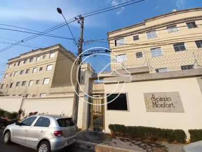Apartamento com 3 Quartos para alugar, 10m² no Centro, Marília