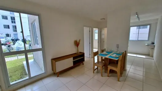 Apartamento com 2 Quartos à venda, 41m² no Várzea, Recife