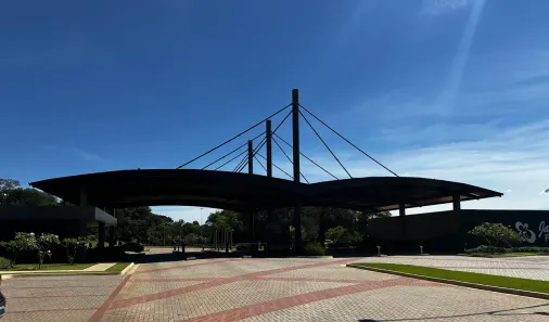 Lote/Terreno à venda, 418m² no Jardins França, Goiânia
