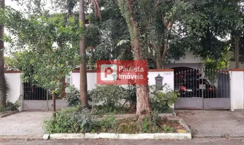 Sobrado com 4 Quartos à venda, 196m² no Planalto Paulista, São Paulo