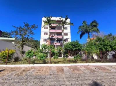 Apartamento com 2 Quartos para alugar, 70m² no Saco dos Limões, Florianópolis