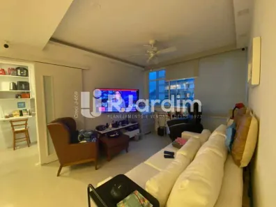Apartamento com 3 Quartos à venda, 85m² no Leblon, Rio de Janeiro