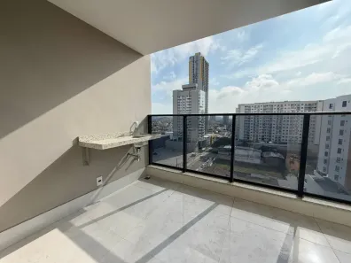 Apartamento com 3 Quartos à venda, 80m² no Praia de Itaparica, Vila Velha