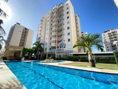 Apartamento com 3 Quartos à venda, 65m² no Messejana, Fortaleza