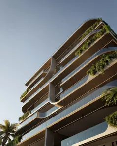 Apartamento com 4 Quartos à venda, 462m² no Barra da Tijuca, Rio de Janeiro