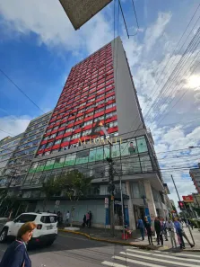 Sala Comercial à venda, 56m² no Exposição, Caxias do Sul