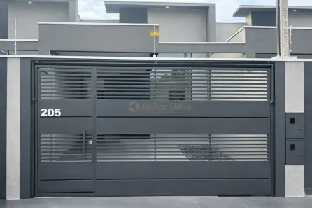 Casa com 3 Quartos à venda, 150m² no Coliseu, Londrina