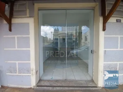 Sala Comercial para alugar, 1m² no Centro, São Carlos