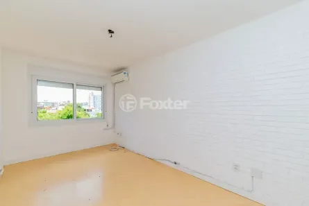 Apartamento com 1 Quarto à venda, 48m² no Jardim Botânico, Porto Alegre