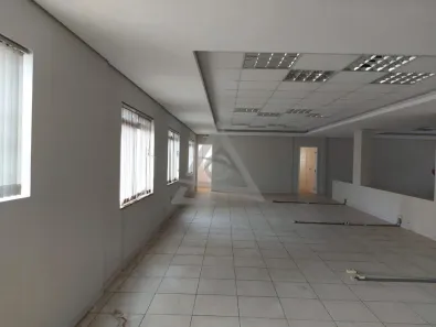 Sala Comercial para alugar, 400m² no Centro, Campinas