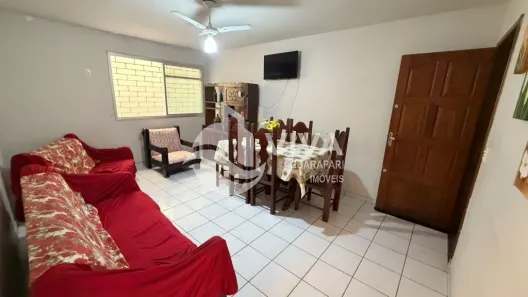 Apartamento com 2 Quartos à venda, 80m² no Praia do Morro, Guarapari