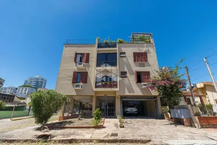 Cobertura com 3 Quartos à venda, 144m² no Cristo Redentor, Porto Alegre