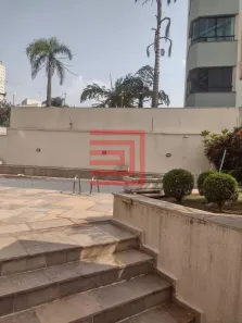 Apartamento com 3 Quartos à venda, 80m² no Vila Regente Feijó, São Paulo