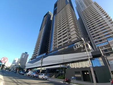 Apartamento com 3 Quartos à venda, 100m² no Setor Oeste, Goiânia