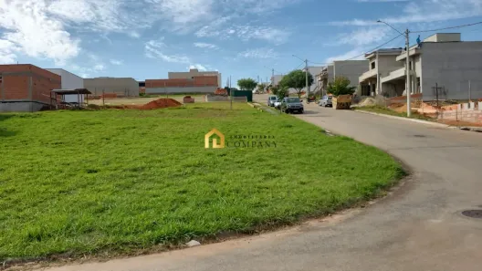 Lote/Terreno à venda, 231m² no Jardim Novo Horizonte, Sorocaba