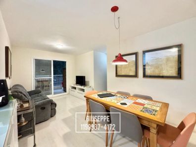 Apartamento com 3 Quartos à venda, 82m² no Jardim das Vertentes, São Paulo
