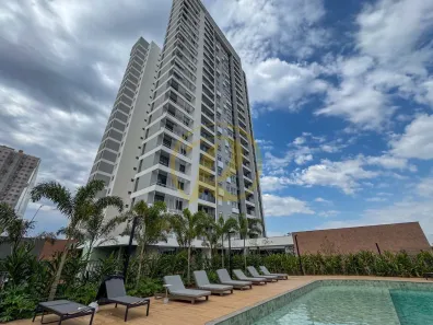 Apartamento com 2 Quartos à venda, 79m² no Terra Bonita, Londrina