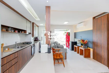 Apartamento com 3 Quartos à venda, 81m² no Vila Isa, São Paulo
