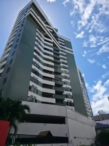 Apartamento com 4 Quartos à venda, 128m² no Boa Viagem, Recife
