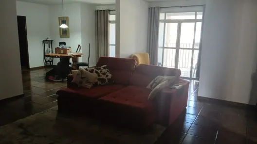 Apartamento com 3 Quartos à venda, 145m² no Santa Lúcia, Vitória