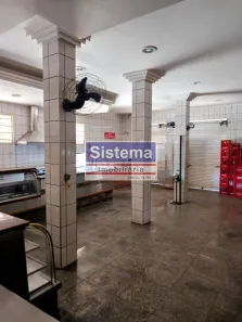 Ponto Comercial para alugar, 235m² no Santos Dumont, São José do Rio Preto