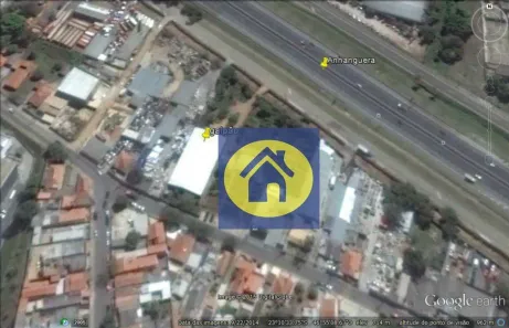 Galpão/Depósito/Armazém à venda, 945m² no Retiro, Jundiaí