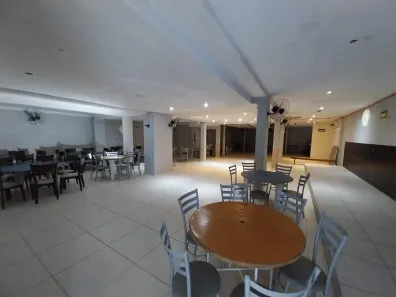 Sala Comercial com 1 Quarto para alugar, 150m² no Nonoai, Porto Alegre