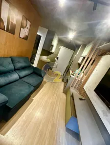 Apartamento com 1 Quarto à venda, 32m² no Vila Mariana, São Paulo