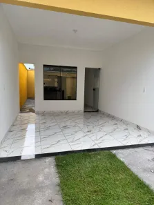 Casa com 2 Quartos à venda, 74m² no Vila Ana Nery, Inhumas