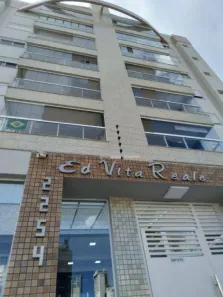 Apartamento com 3 Quartos à venda, 110m² no Centro, Cascavel