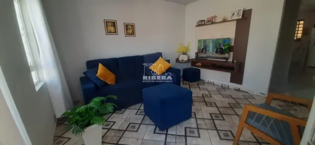 Casa com 2 Quartos à venda, 79m² no Vila Colorau, Sorocaba