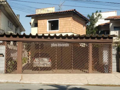Sobrado com 3 Quartos à venda, 330m² no Vila Progredior, São Paulo