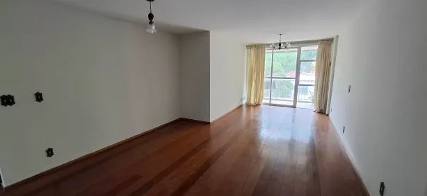 Apartamento com 3 Quartos à venda, 131m² no Tijuca, Rio de Janeiro