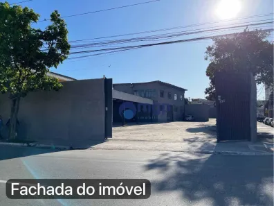 Galpão/Depósito/Armazém para venda ou aluguel, 1100m² no Limão, São Paulo