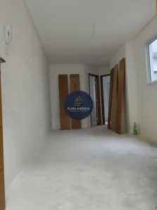 Cobertura com 2 Quartos à venda, 88m² no Vila Pires, Santo André