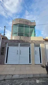 Imóvel Comercial com 5 Quartos para venda ou aluguel, 600m² no Jeremias, Campina Grande