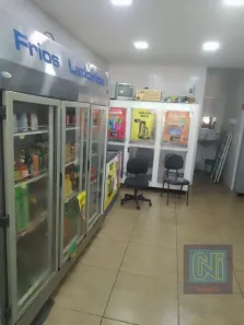 Imóvel Comercial com 1 Quarto à venda, 90m² no Jardim Maracanã, Londrina