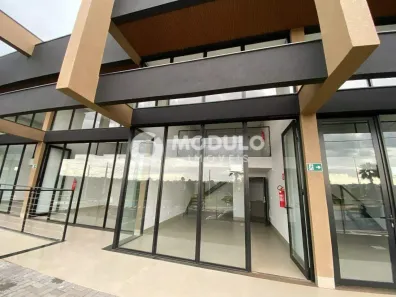 Ponto Comercial para alugar, 47m² no Jardim Sul, Uberlândia
