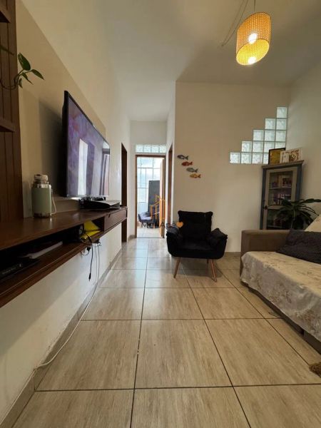 Apartamento com 3 quartos — Lagoinha, Belo Horizonte