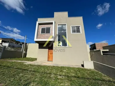 Casa com 3 Quartos à venda, 80m² no Maracanã, Colombo