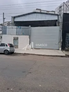 Galpão/Depósito/Armazém para alugar, 460m² no Ipiranga, São Paulo
