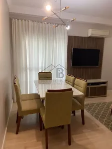 Apartamento com 3 Quartos à venda, 69m² no Jardim Sevilha, Indaiatuba